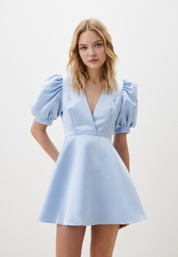 Платье Clan VI