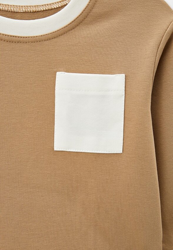 Лонгслив Yansoo