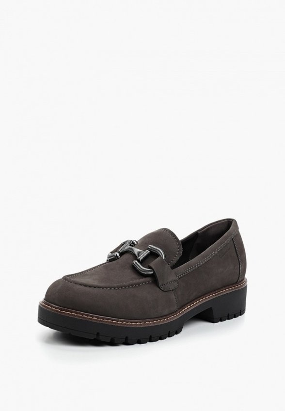 Лоферы Tamaris