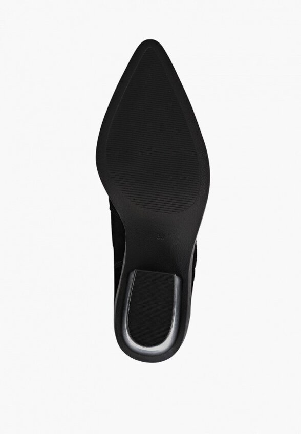 Полусапоги Vivian Royal