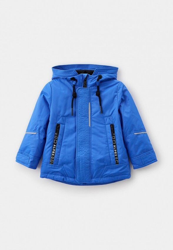 Куртка утепленная Alpex