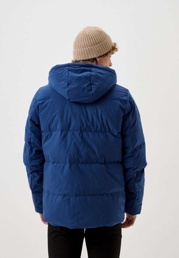 Пуховик Camel