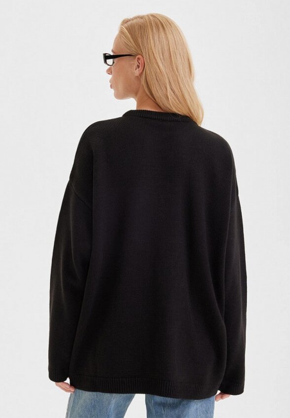 Джемпер Barmariska