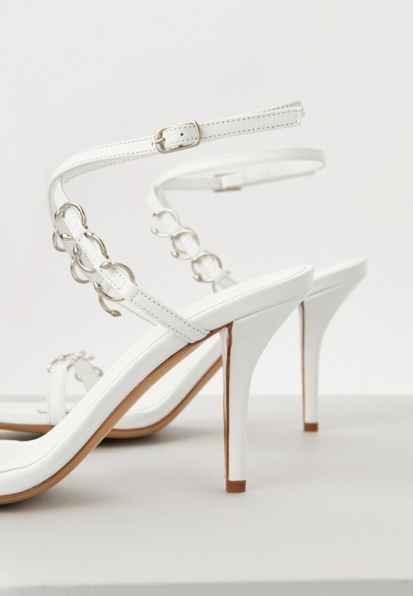 Босоножки Giaborghini