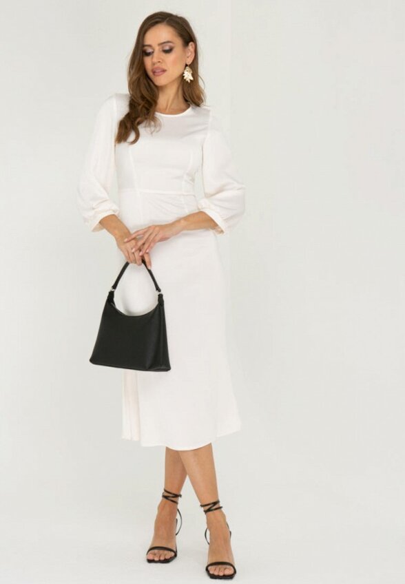 Платье Gold Chic Chili