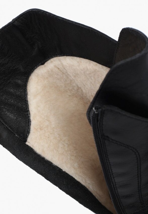 Ботинки Francesco Donni