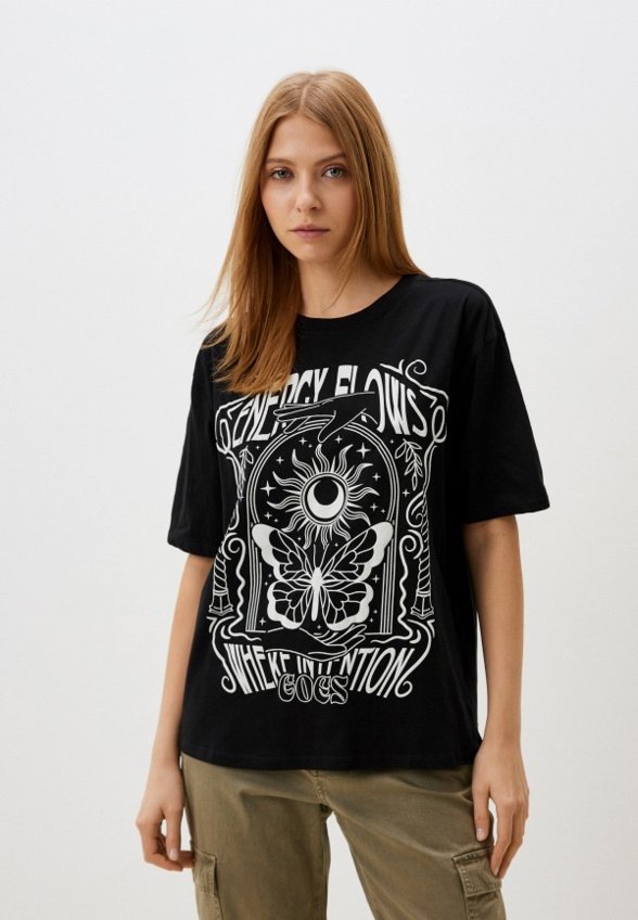 Футболка Terranova