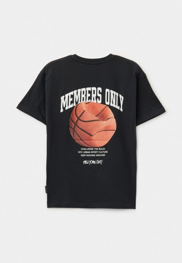 Футболка Tom Tailor