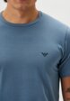 Футболки домашние 2 шт. Emporio Armani5  - превью