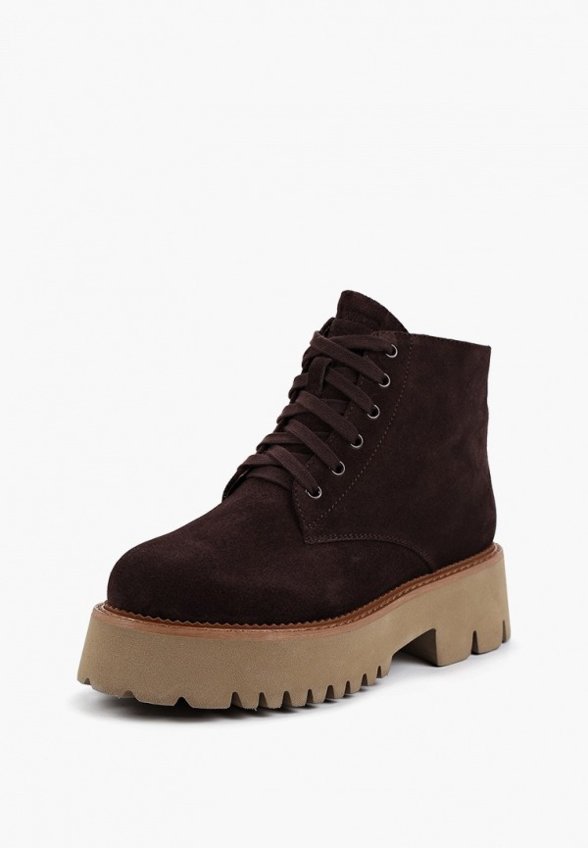 Ботинки Salamander