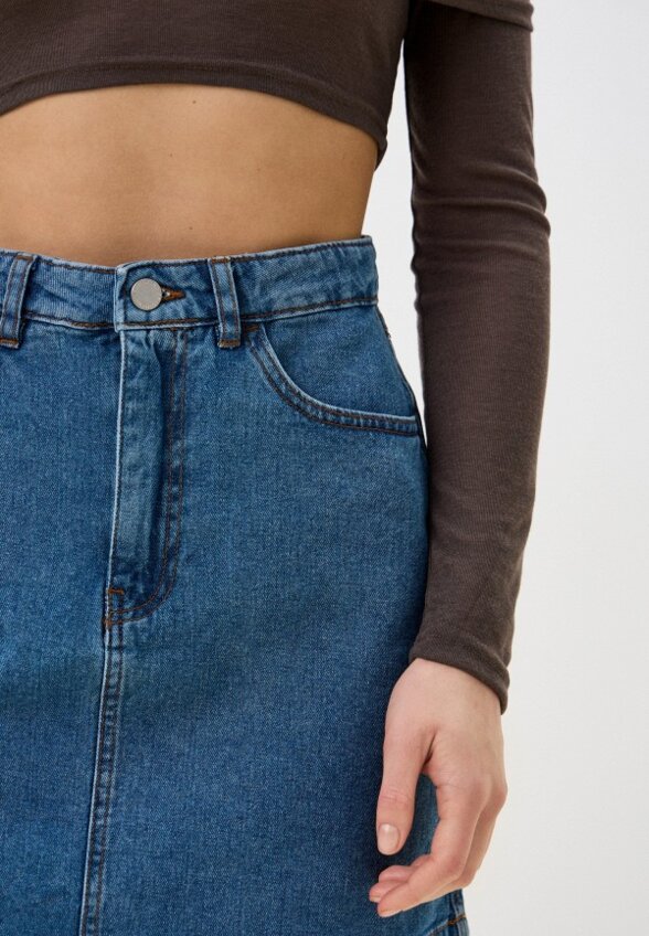 Юбка джинсовая LC Waikiki