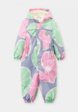 Комбинезон утепленный Jam Mix1  - превью