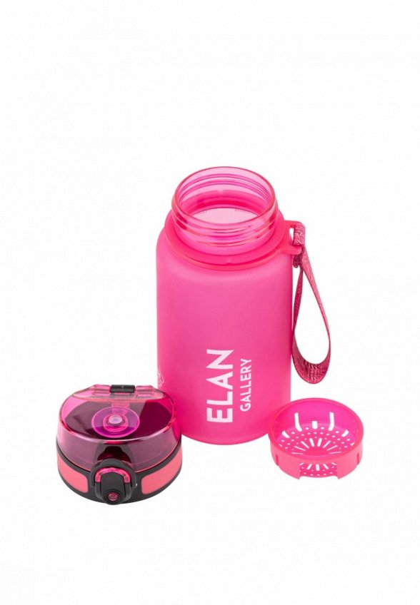 Бутылка спортивная Elan Gallery