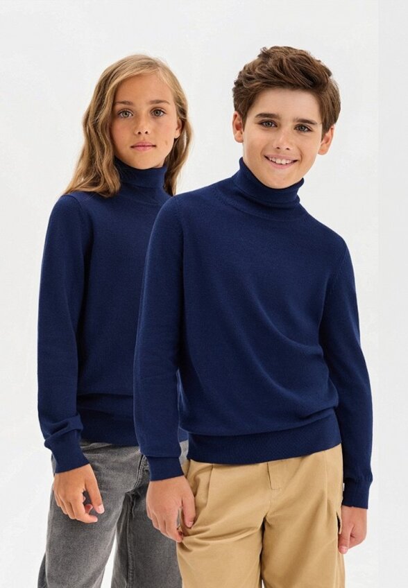 Водолазка Island Cup