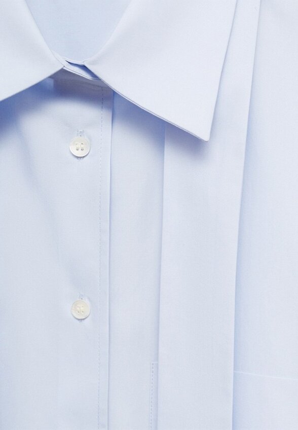 Рубашка Mango