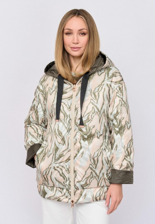 Куртка утепленная Franco Vello