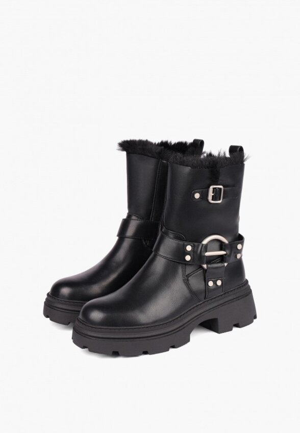 Полусапоги Instreet