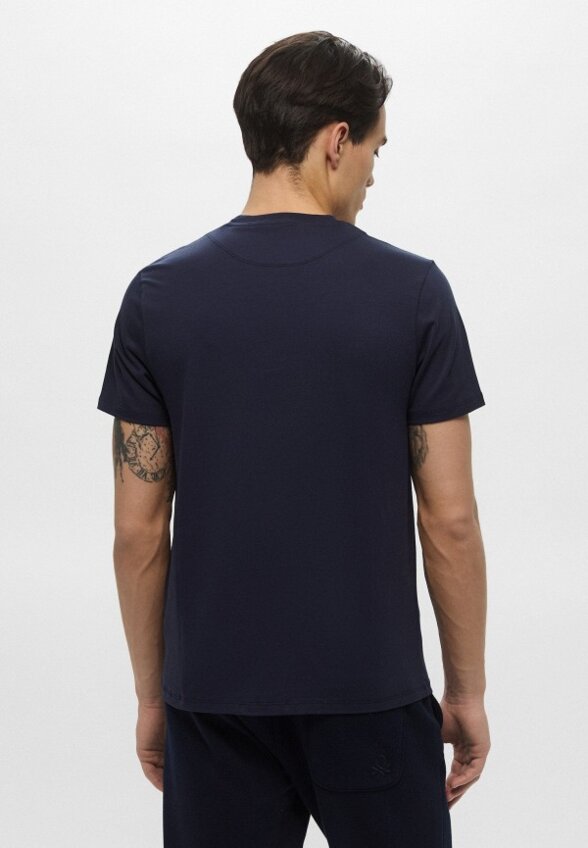 Футболка Bikkembergs