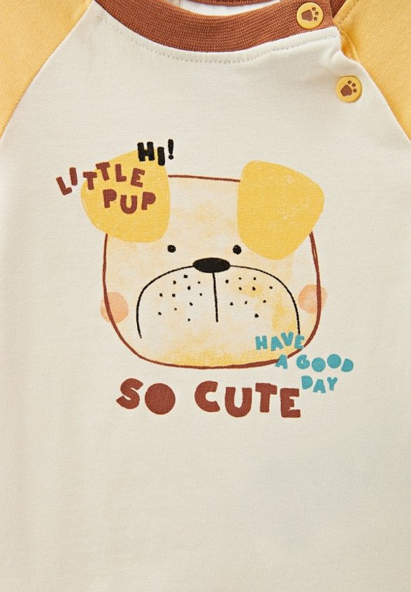 Боди Coccodrillo