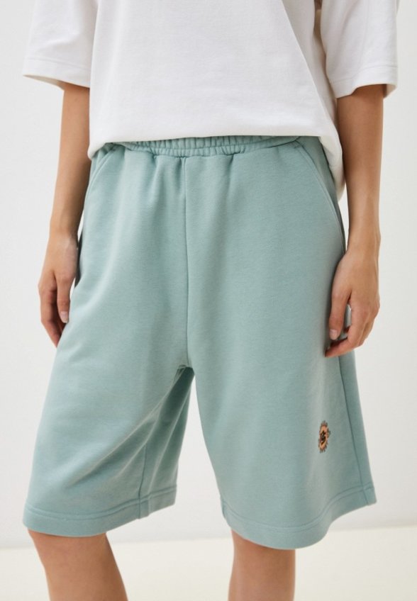 Шорты спортивные Nikasport