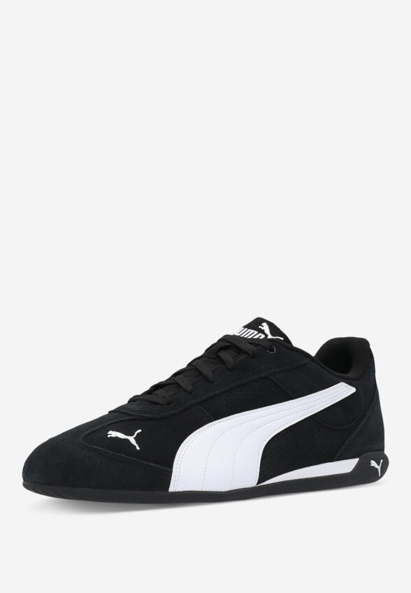 Кроссовки мужские PUMA Replicatch Sd, Черный