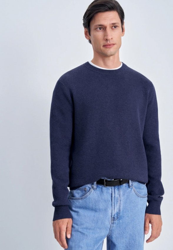 Джемпер Finn Flare