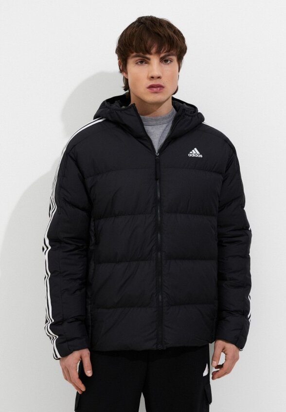 Пуховик adidas