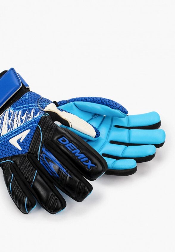 Перчатки вратарские Demix