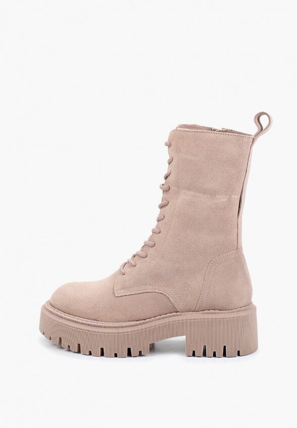 Ботинки Emanuele Gelmetti