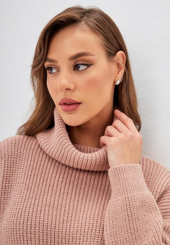 Свитер To Molly from James