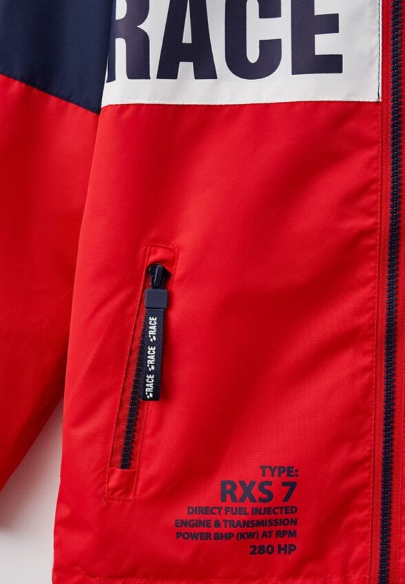 Куртка PlayToday