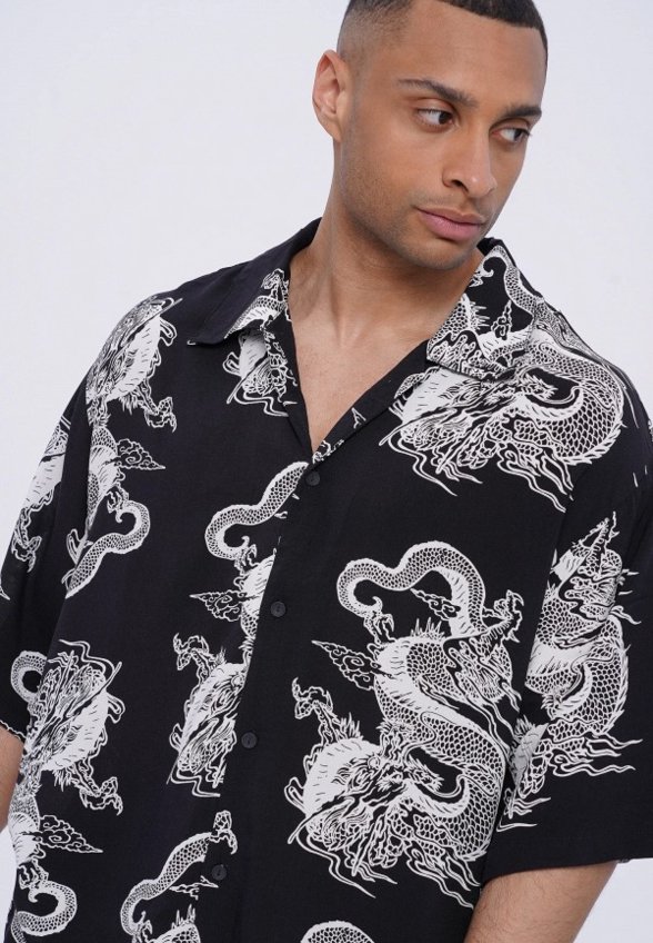 Рубашка Твое