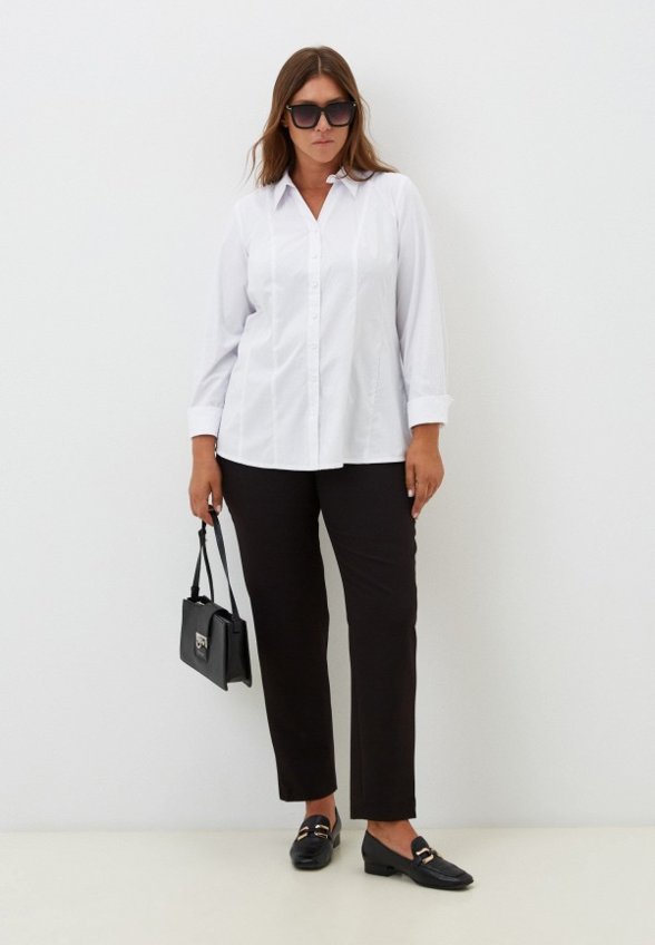 Брюки Silver String