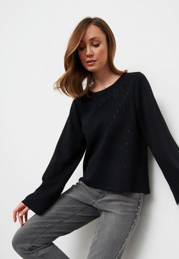 Свитшот Taifun