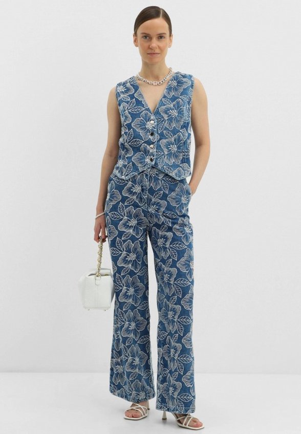 Джинсы Passegiata