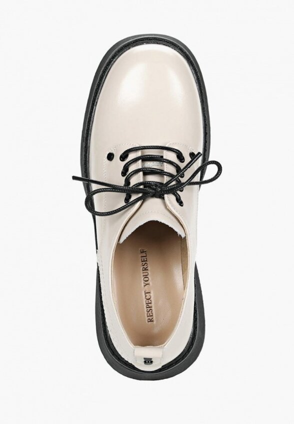 Ботинки Respect