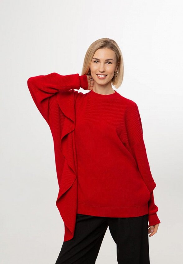 Джемпер Eva Nature