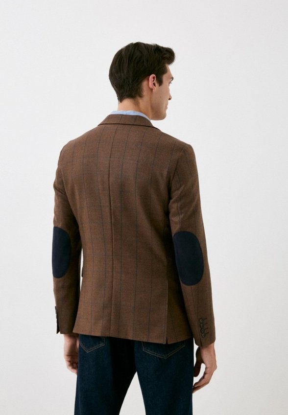 Пиджак Bazioni