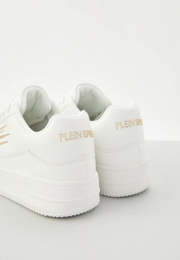 Кеды Plein Sport