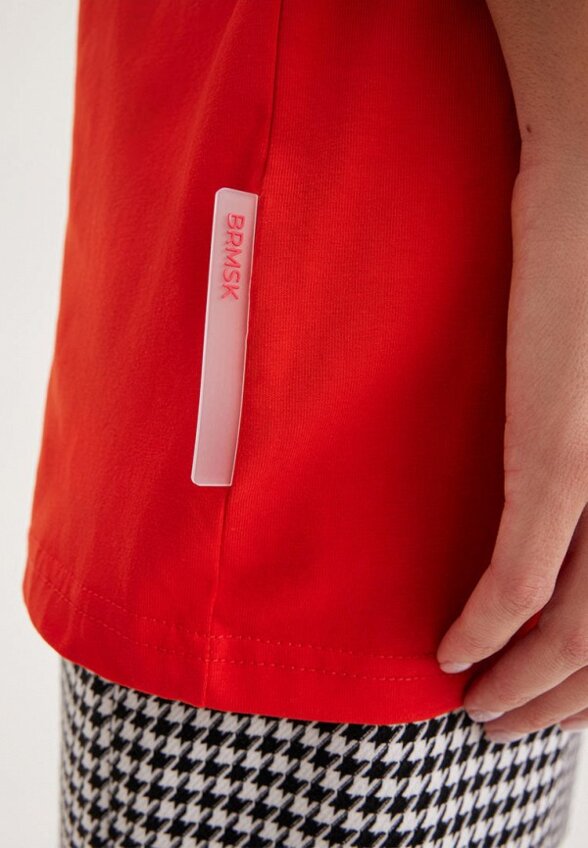 Футболка BRMSK