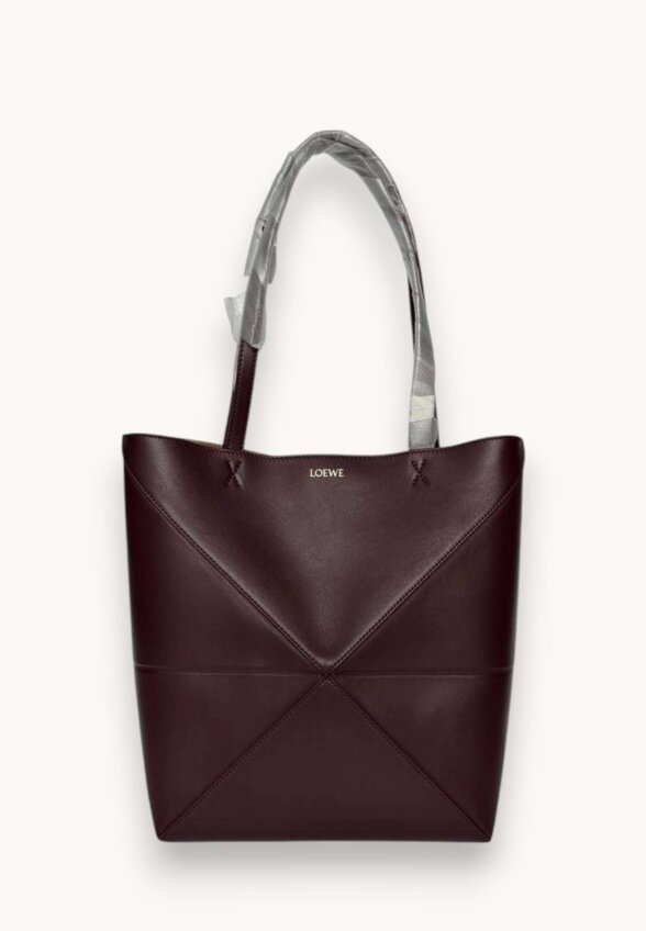 Loewe Puzzle