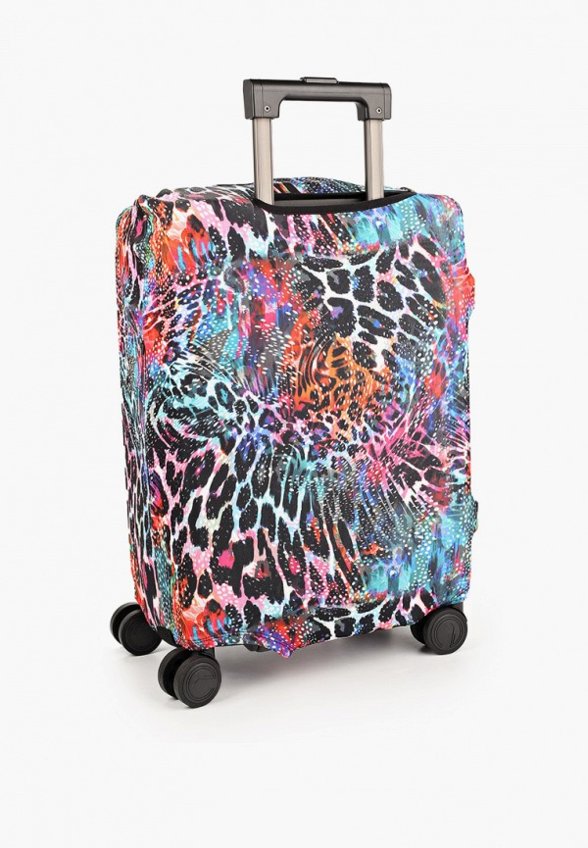 Чехол для чемодана Fabretti