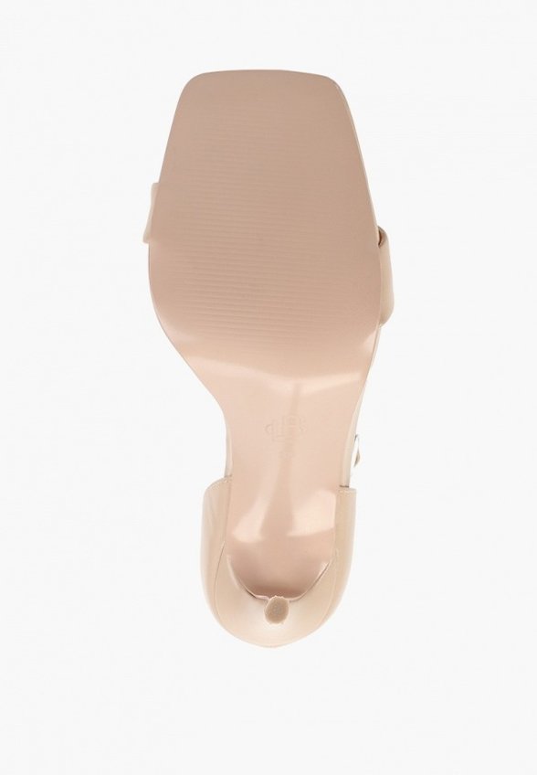 Босоножки Bossy Lady