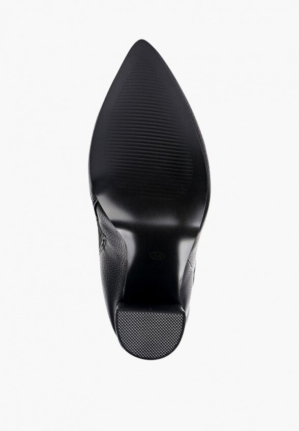 Ботфорты Dino Albat