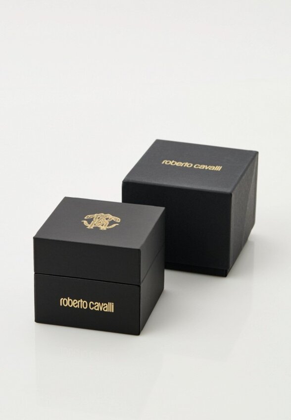 Часы Roberto Cavalli