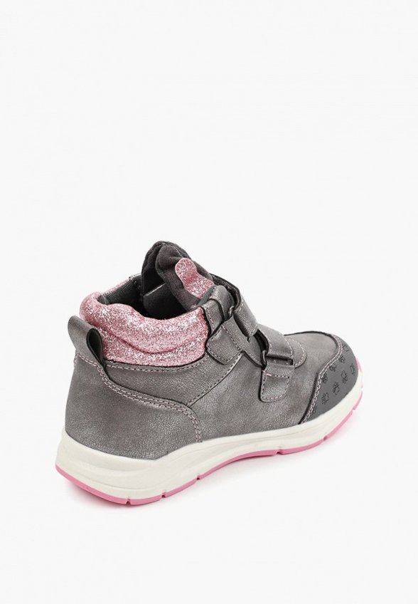 Ботинки Shuzzi