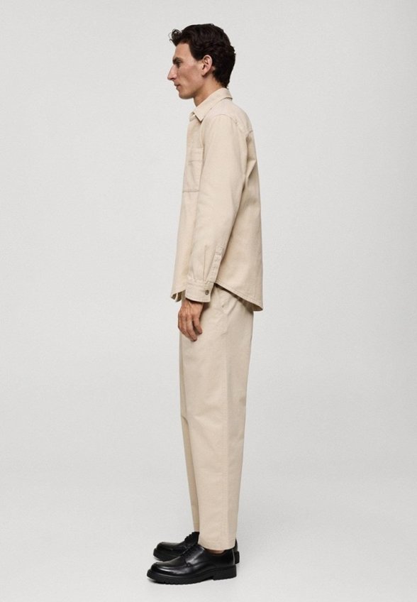 Брюки Mango Man