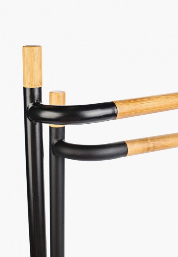 Держатель для полотенец Ridder