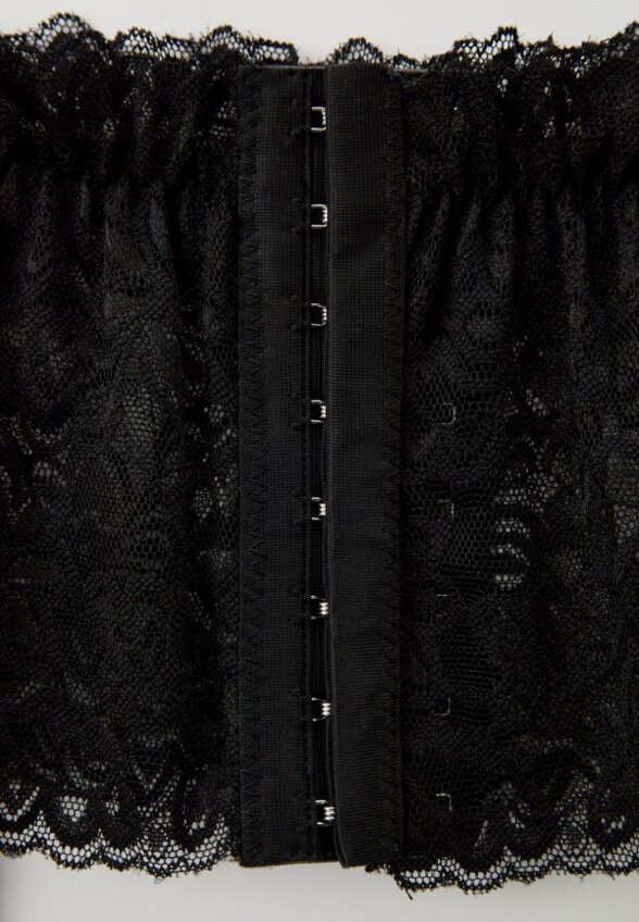 Пояс для чулок Gilmeeva