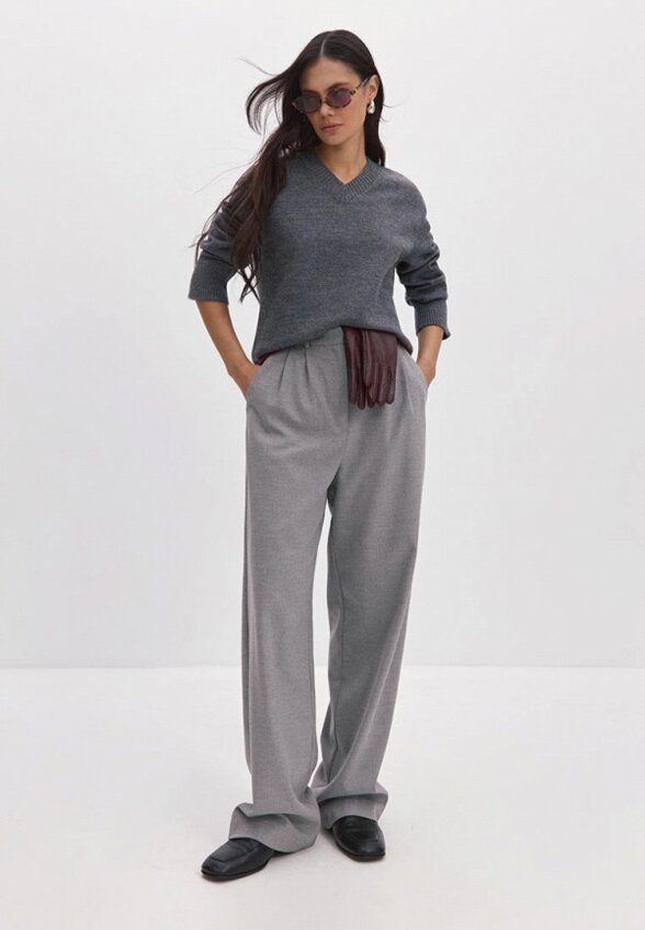 Пуловер 99Colorspace